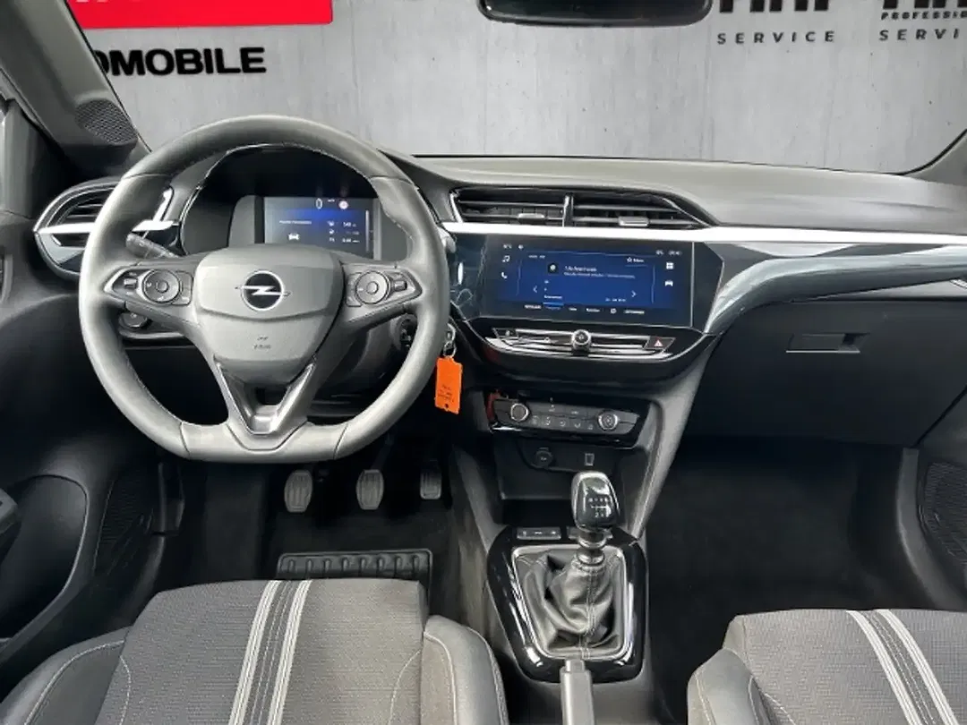 Opel Corsa - Thumbnail 9