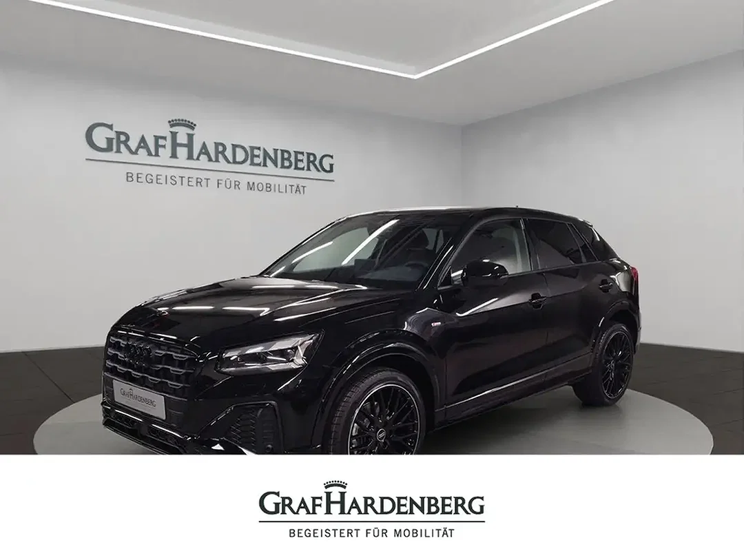 Audi Q2 - Afbeelding 1