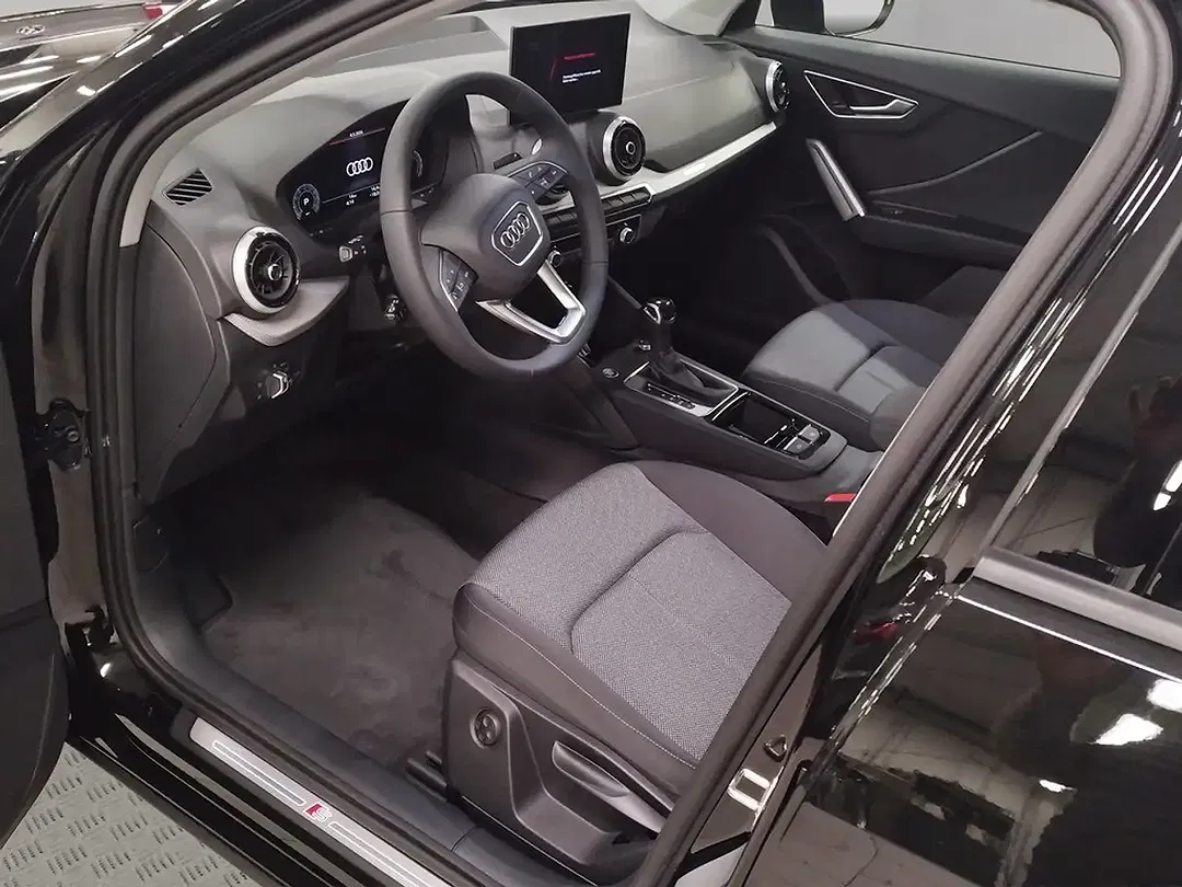 Audi Q2 - Thumbnail 10