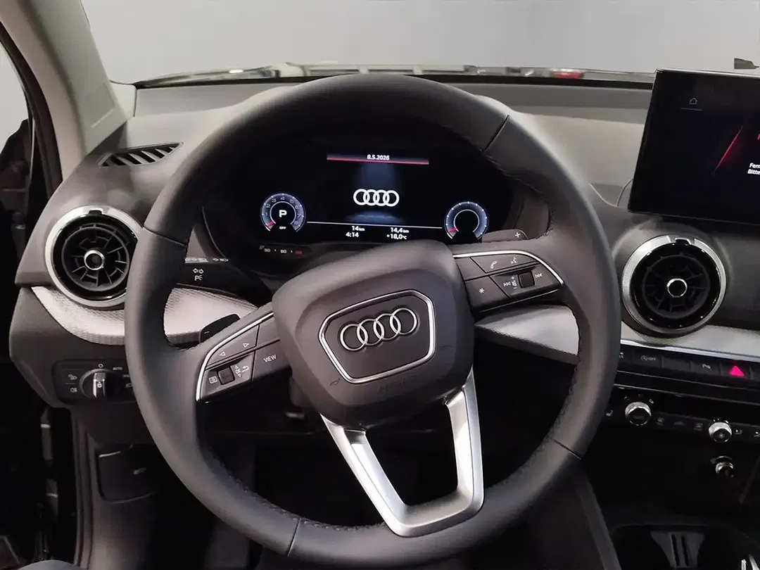 Audi Q2 - Thumbnail 11