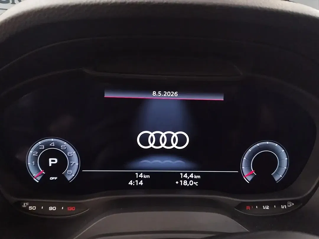 Audi Q2 - Thumbnail 12