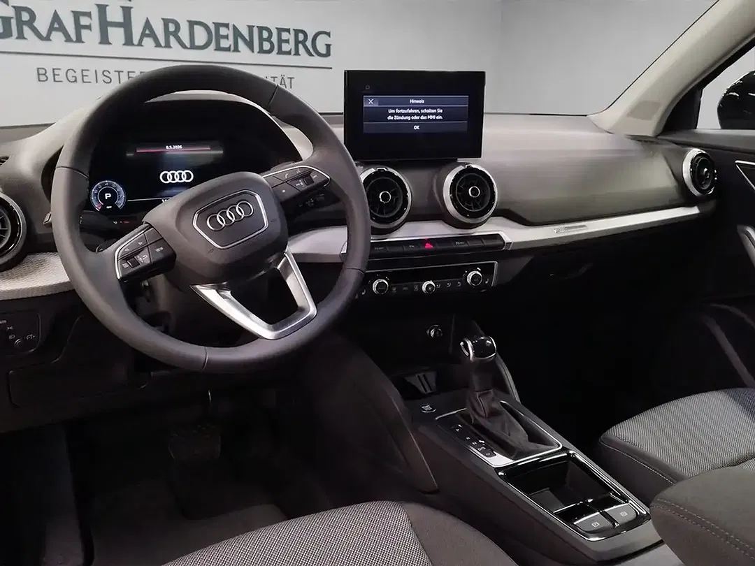 Audi Q2 - Thumbnail 13
