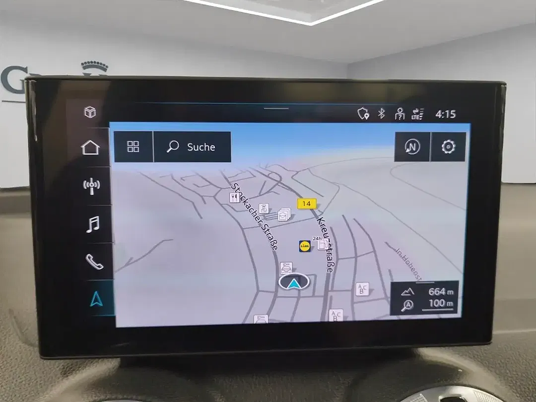 Audi Q2 - Thumbnail 14