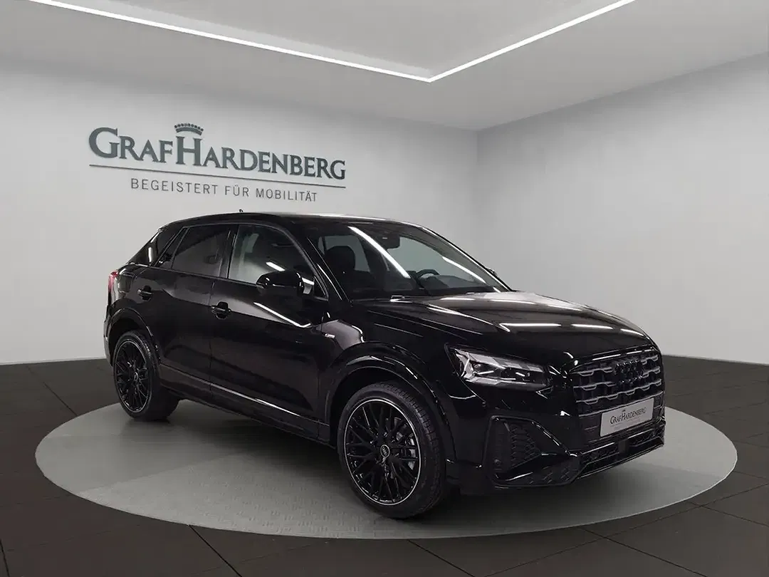 Audi Q2 - Thumbnail 7