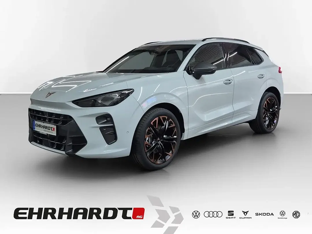 CUPRA Terramar - Afbeelding 1