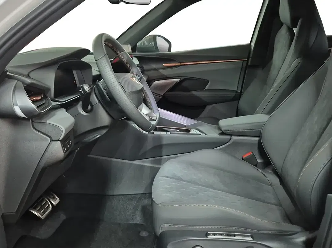 CUPRA Terramar - Thumbnail 9