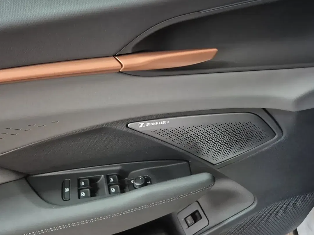 CUPRA Terramar - Thumbnail 10