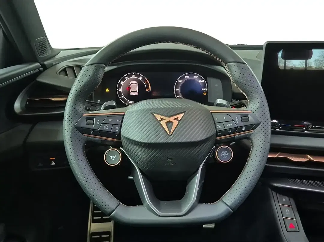 CUPRA Terramar - Thumbnail 11