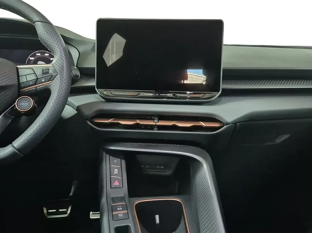 CUPRA Terramar - Thumbnail 12