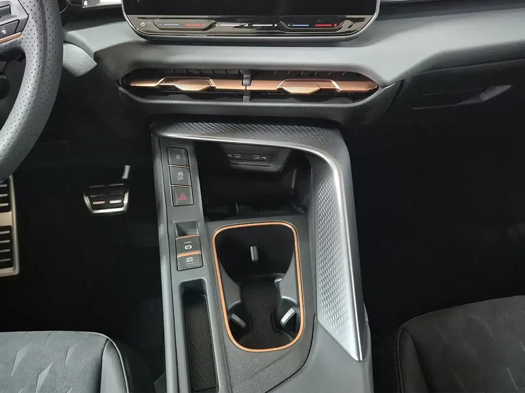 CUPRA Terramar - Thumbnail 13