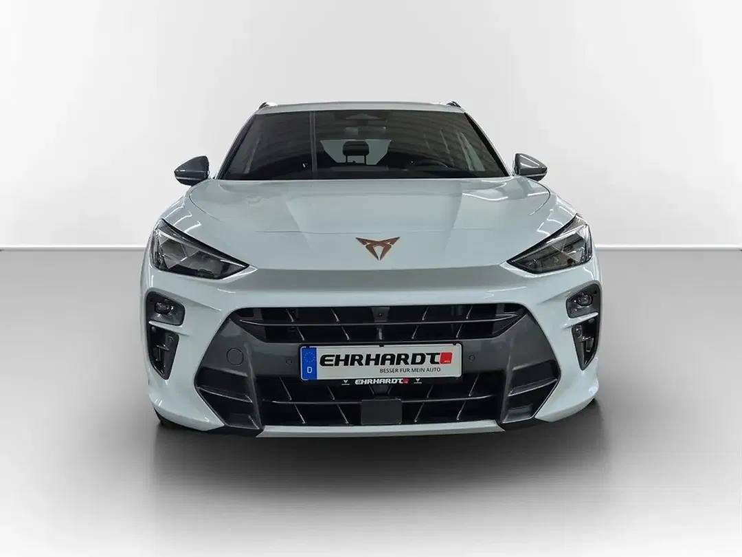 CUPRA Terramar - Thumbnail 2