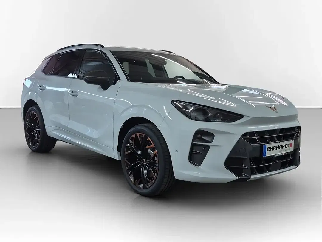 CUPRA Terramar - Thumbnail 3