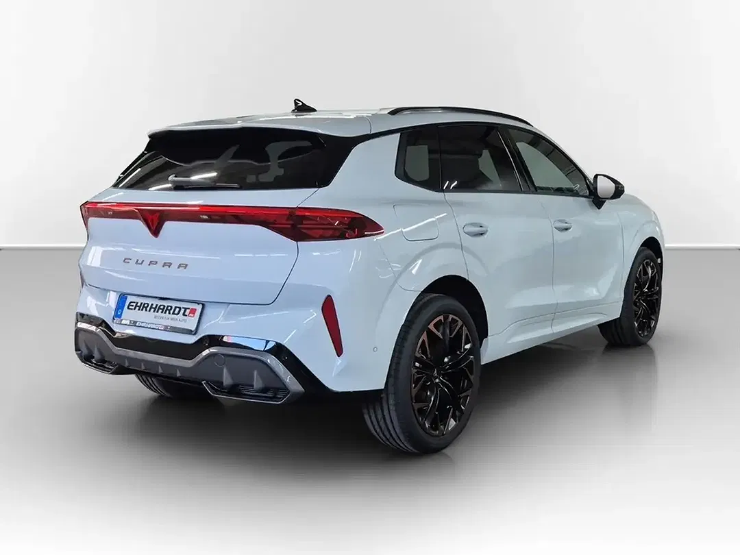 CUPRA Terramar - Thumbnail 4