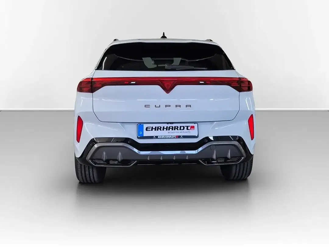 CUPRA Terramar - Thumbnail 5