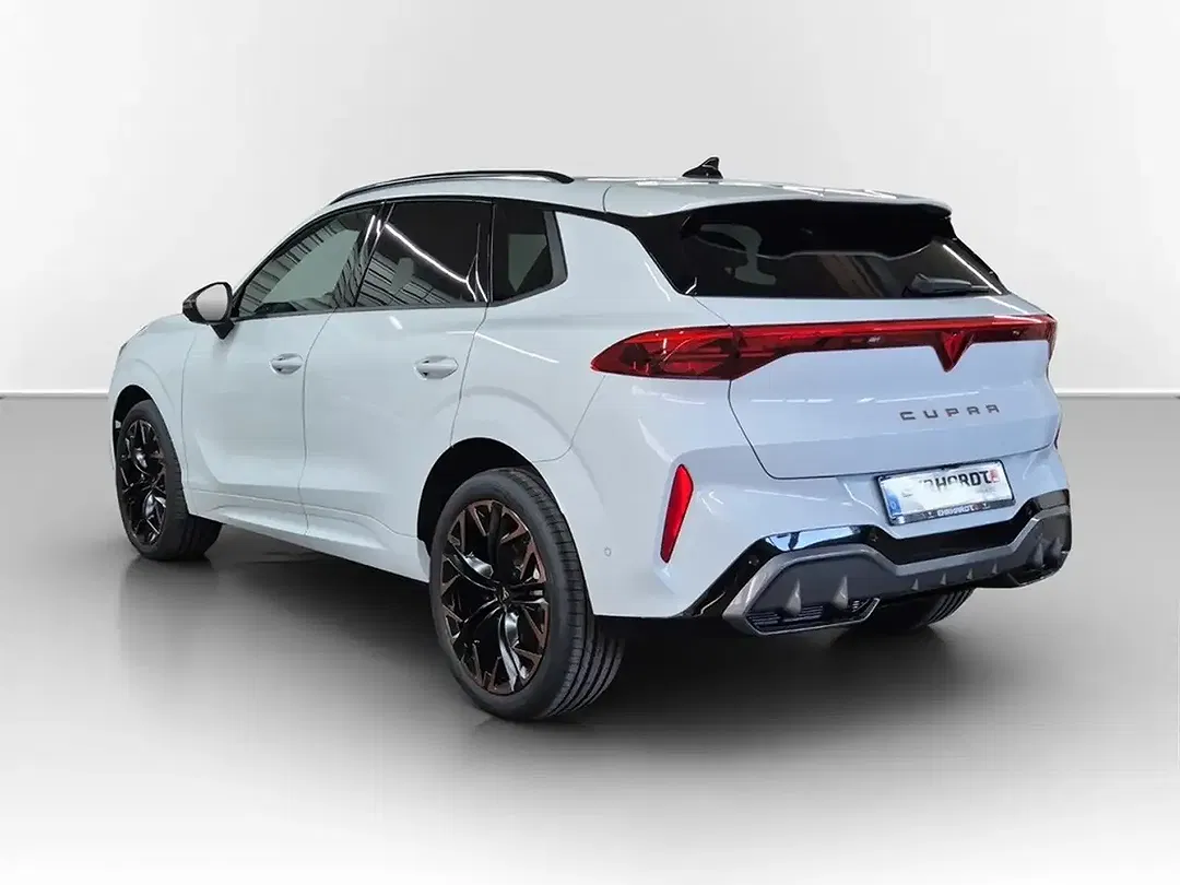 CUPRA Terramar - Thumbnail 6