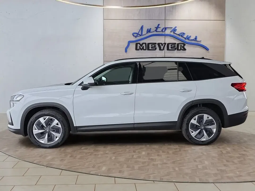 Skoda Kodiaq - Thumbnail 2