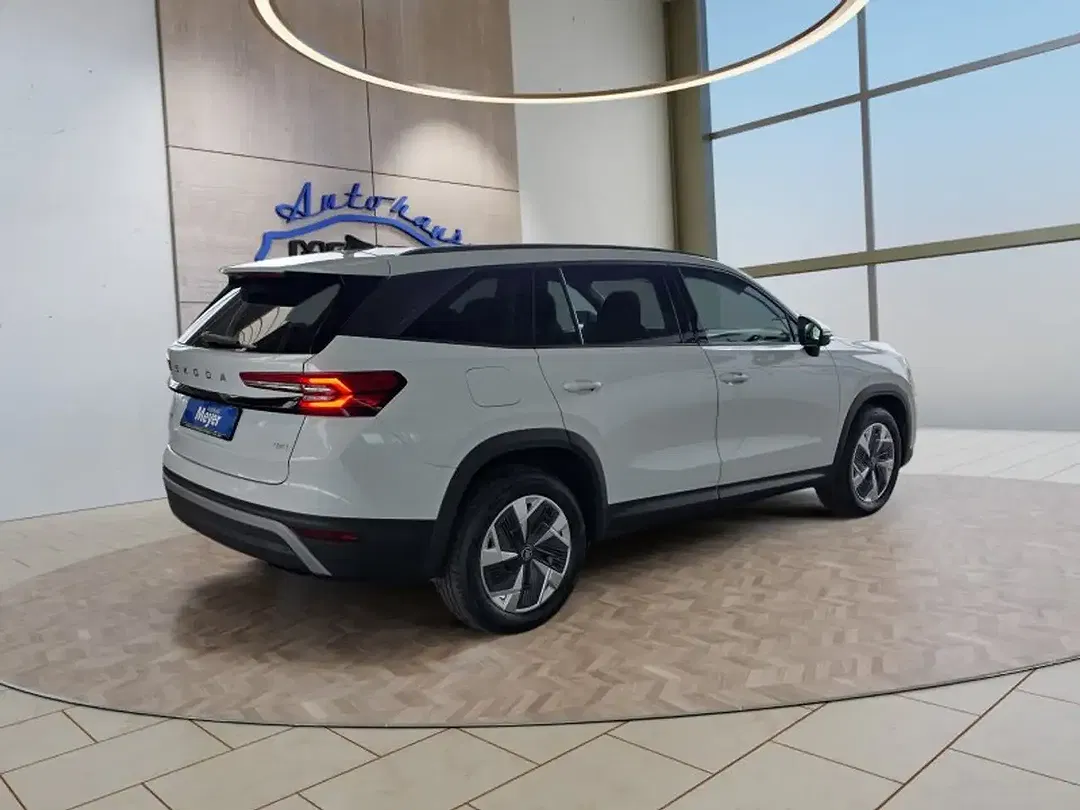 Skoda Kodiaq - Thumbnail 5