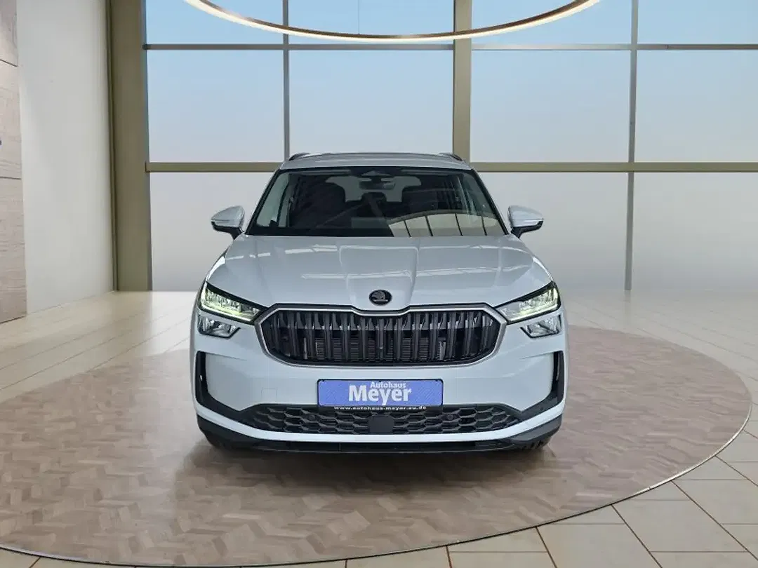 Skoda Kodiaq - Thumbnail 8