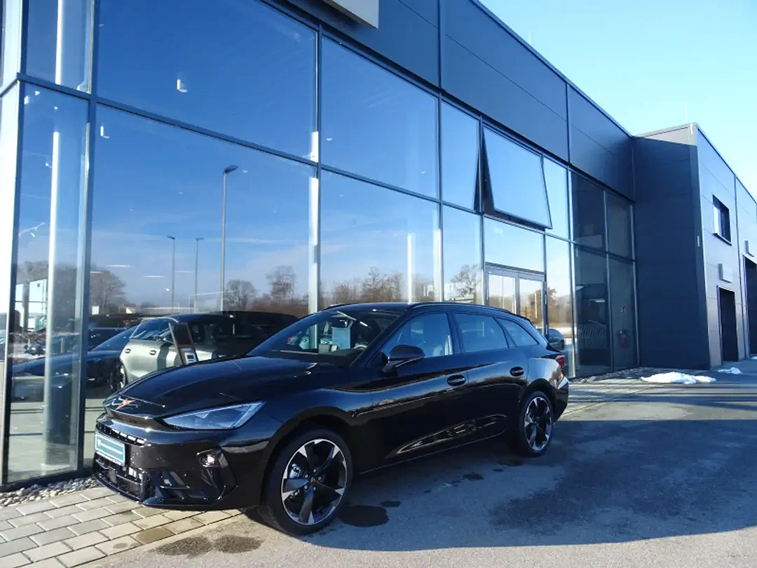 CUPRA Leon - Afbeelding 1