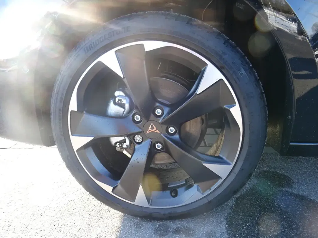 CUPRA Leon - Thumbnail 15