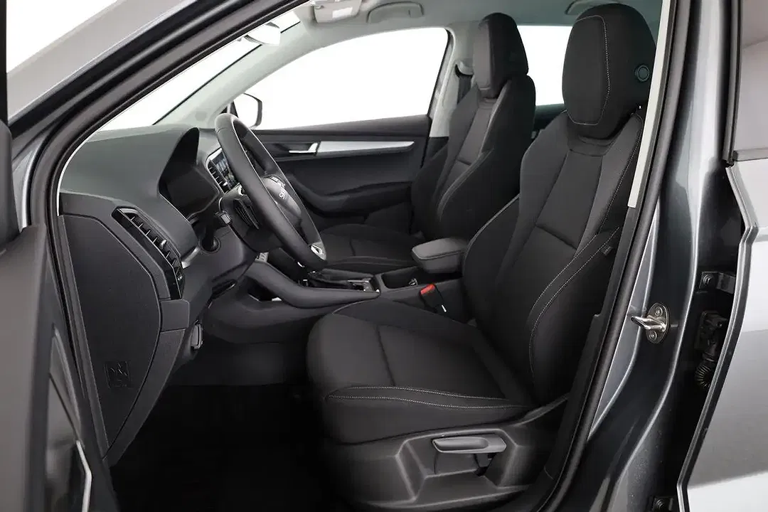 Skoda Karoq - Thumbnail 10