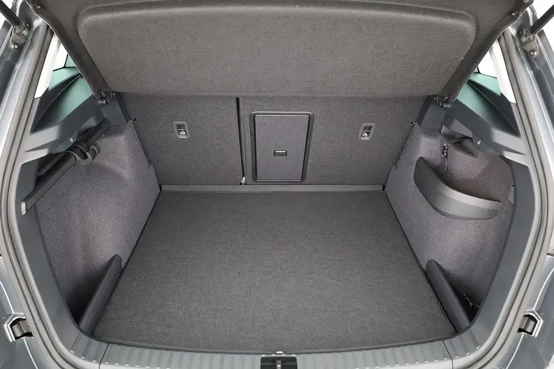 Skoda Karoq - Thumbnail 12