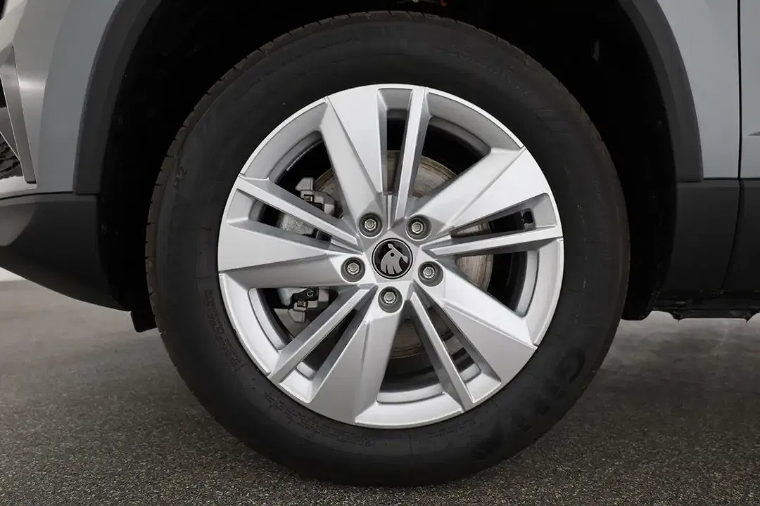 Skoda Karoq - Thumbnail 15
