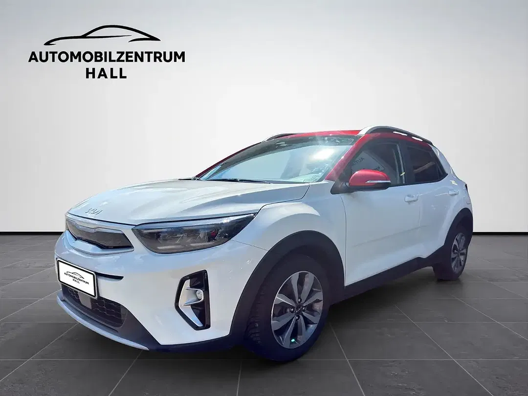 Kia Stonic Vision
