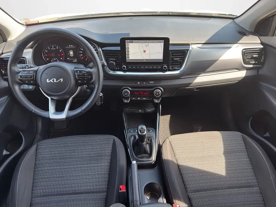 Kia Stonic - Thumbnail 13