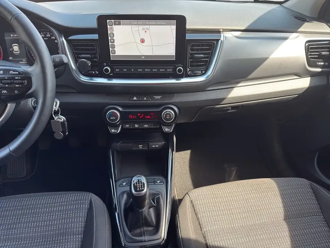 Kia Stonic - Thumbnail 14