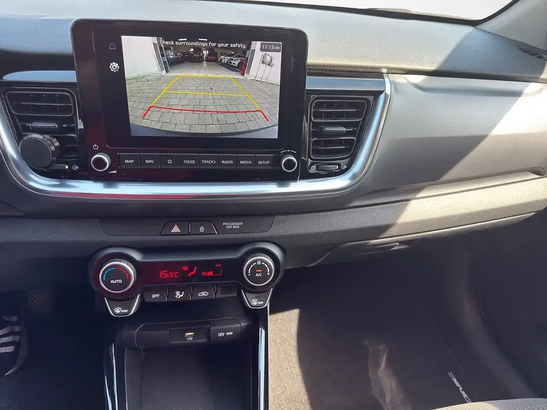 Kia Stonic - Thumbnail 15