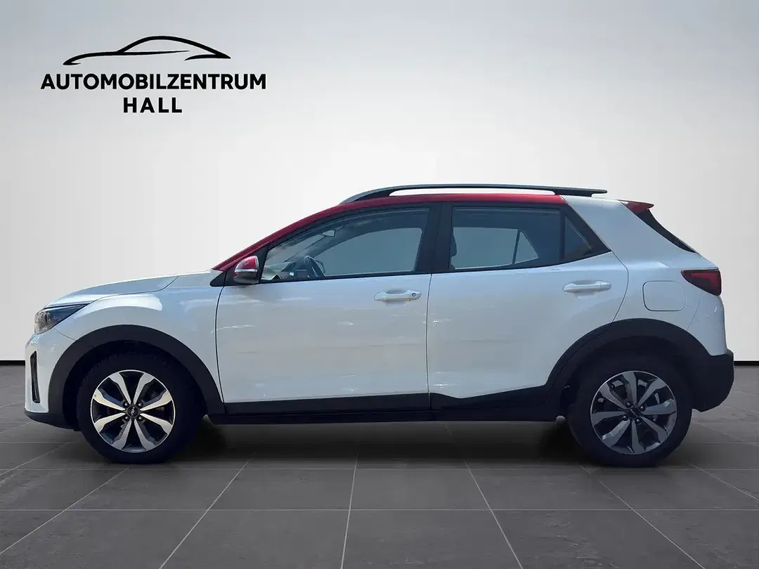 Kia Stonic - Thumbnail 2