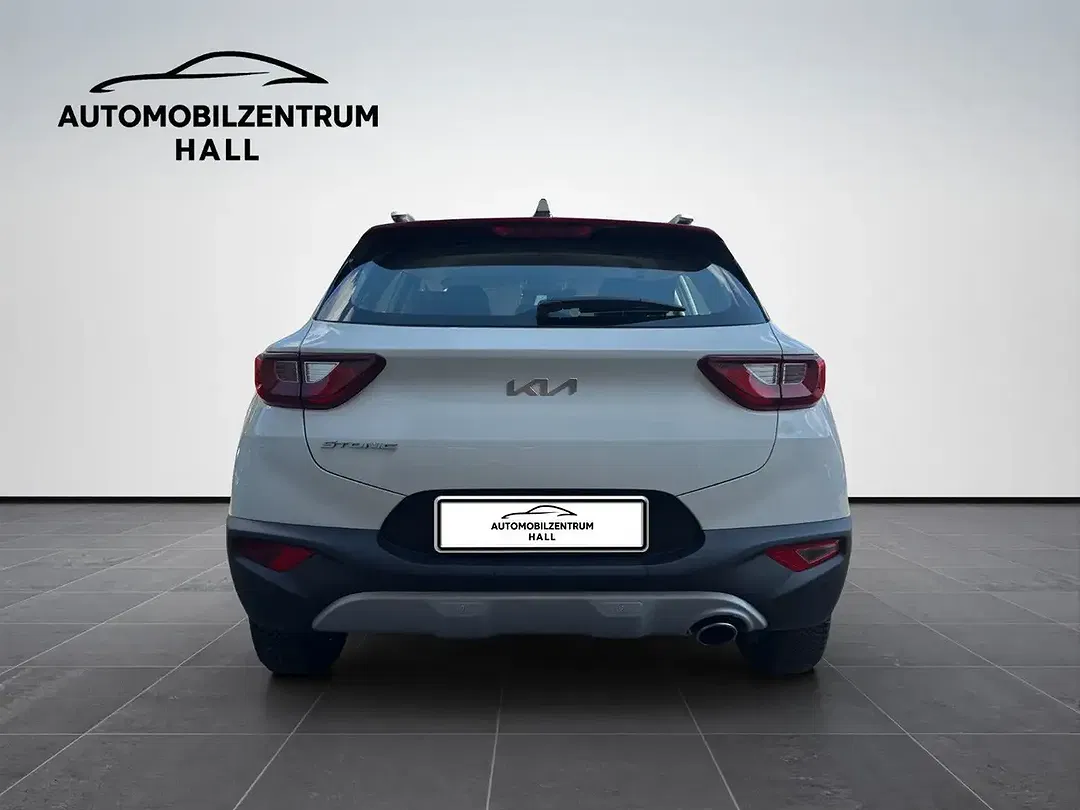 Kia Stonic - Thumbnail 4