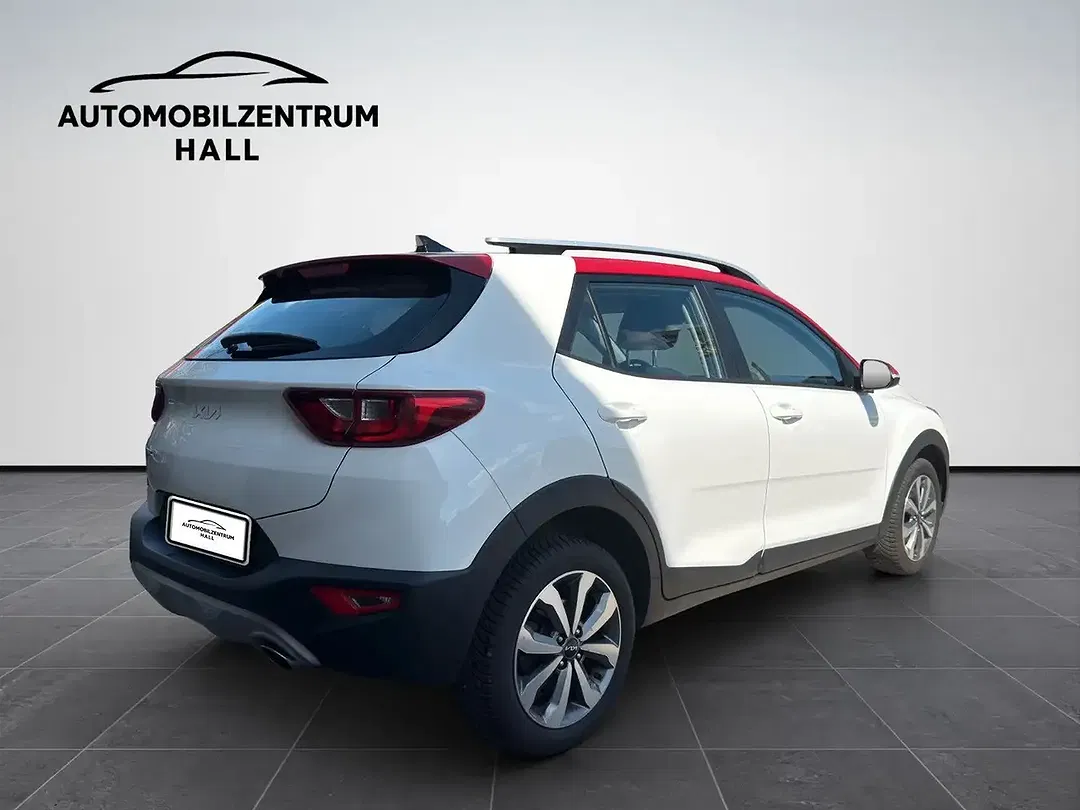 Kia Stonic - Thumbnail 5