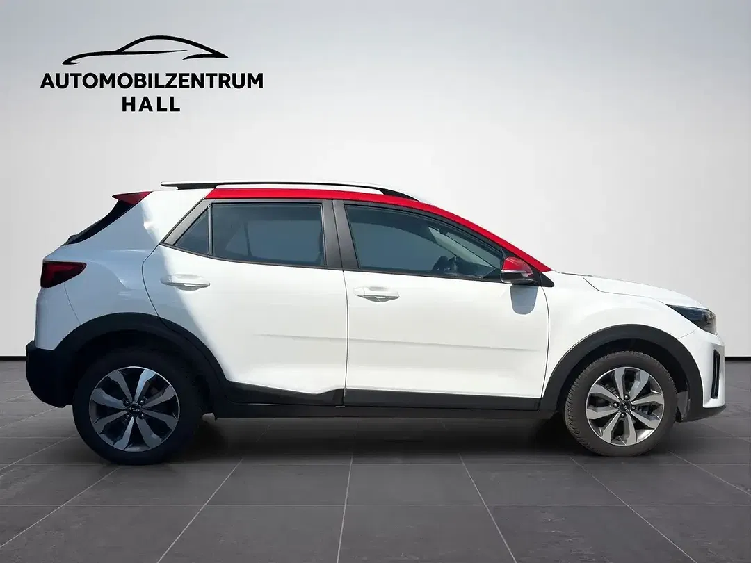 Kia Stonic - Thumbnail 6