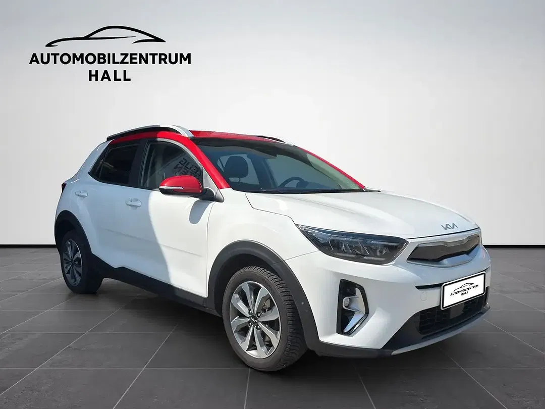 Kia Stonic - Thumbnail 7