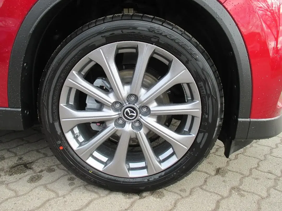 Mazda CX-60 - Thumbnail 10