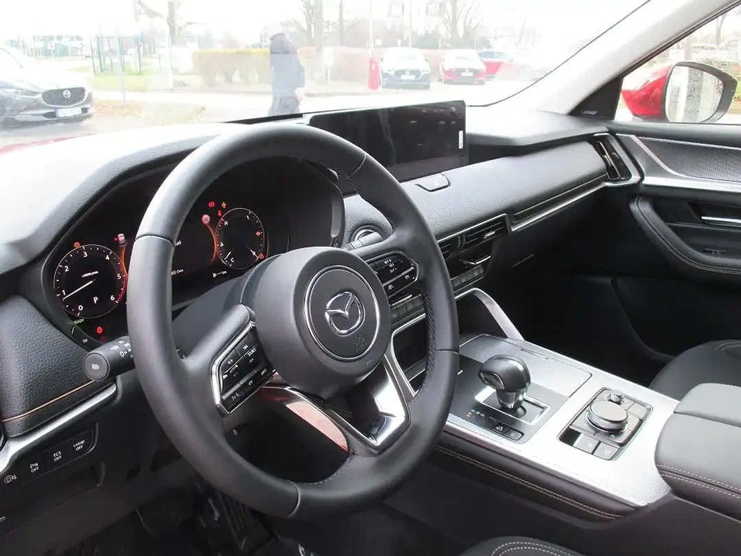 Mazda CX-60 - Thumbnail 12