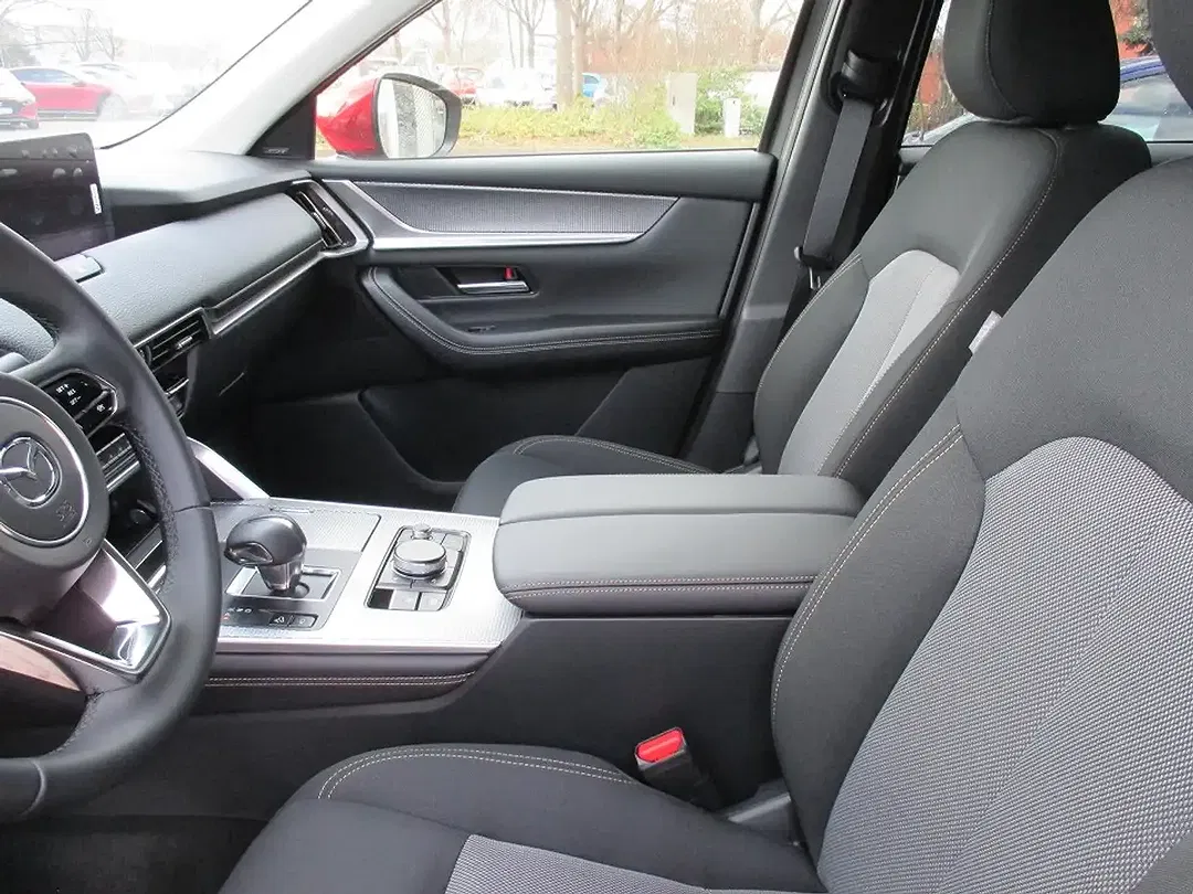 Mazda CX-60 - Thumbnail 13