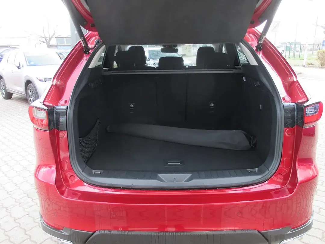 Mazda CX-60 - Thumbnail 7