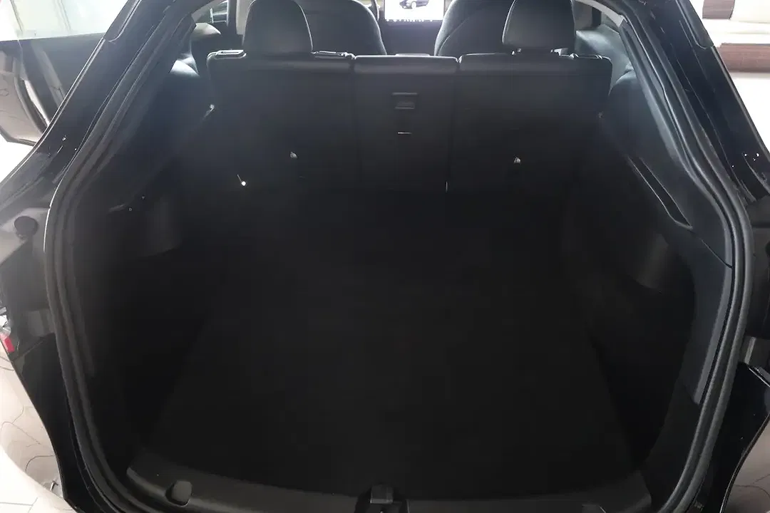 Tesla Model Y - Thumbnail 12