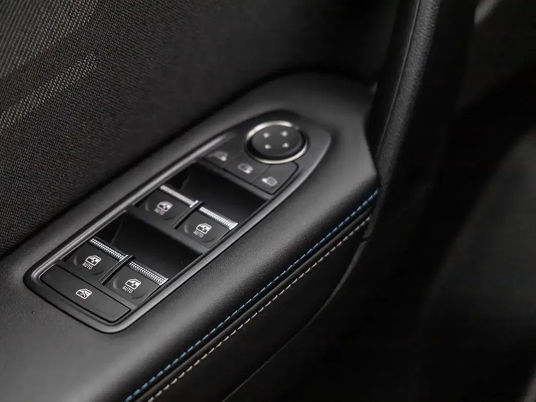 Renault Symbioz - Thumbnail 14