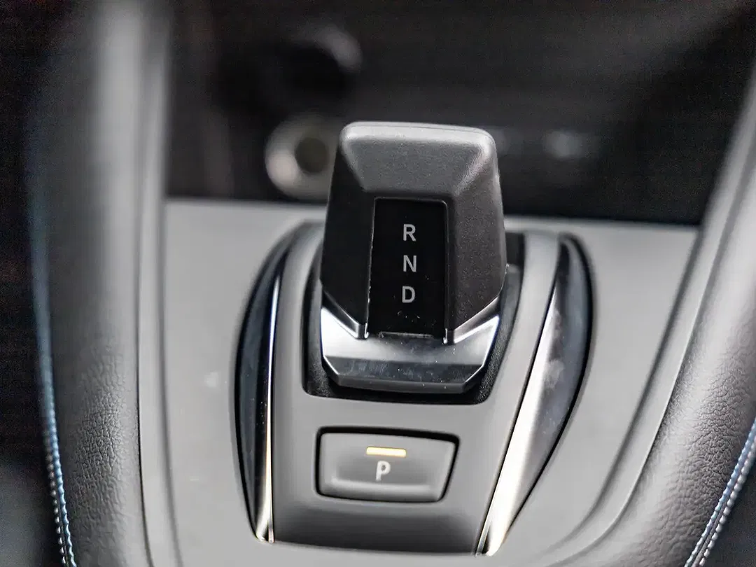 Renault Symbioz - Thumbnail 15