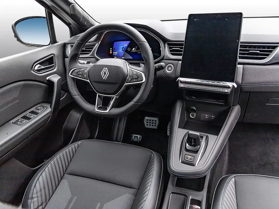 Renault Symbioz - Thumbnail 5