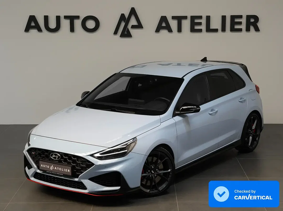 Hyundai i30 - Afbeelding 1