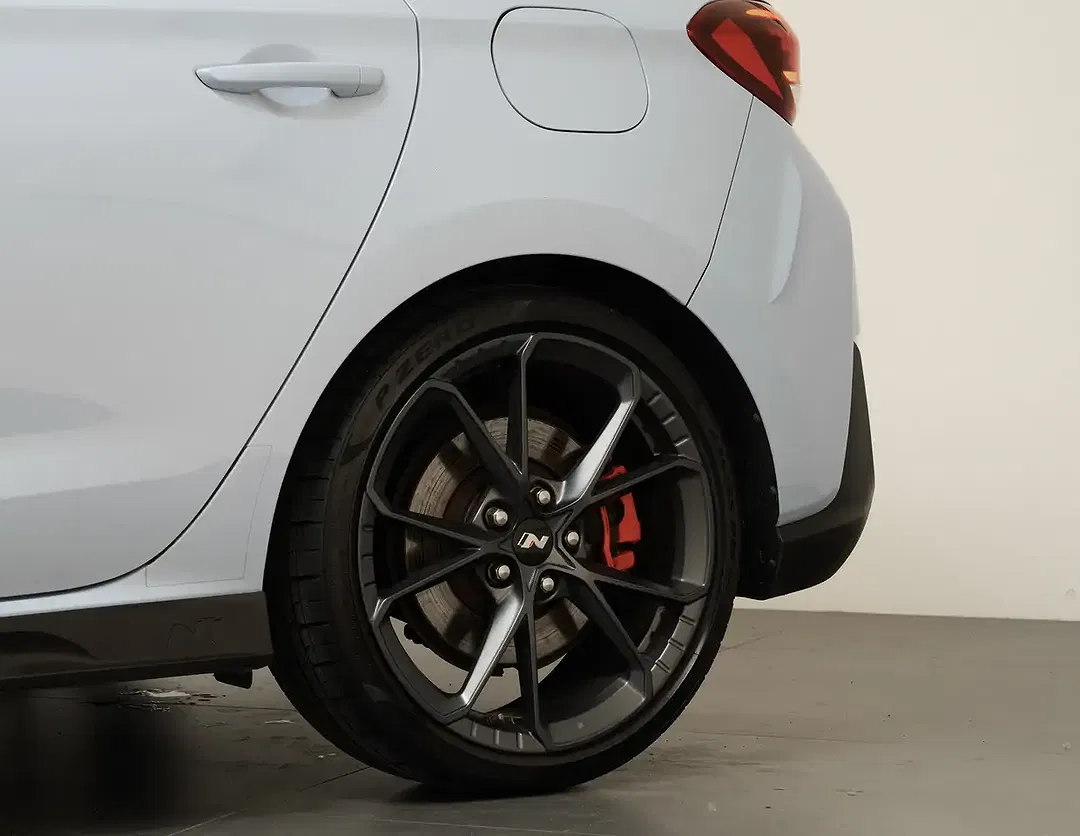 Hyundai i30 - Thumbnail 10