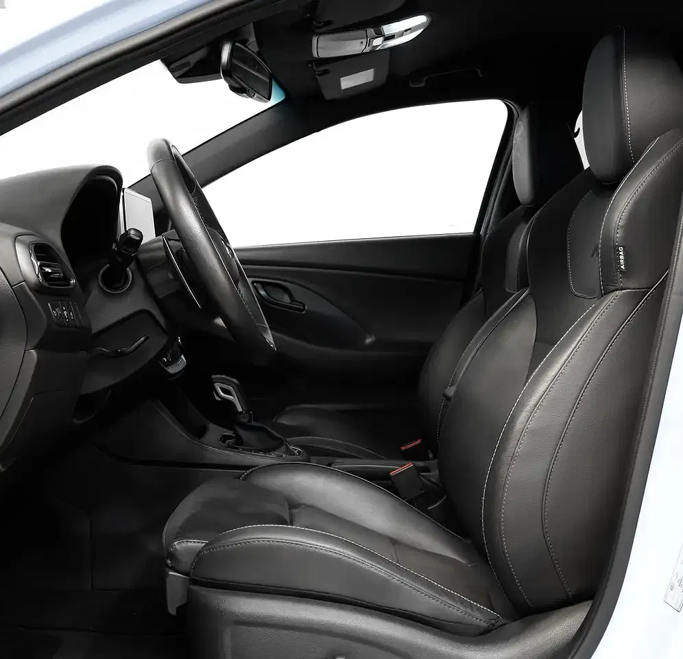 Hyundai i30 - Thumbnail 11