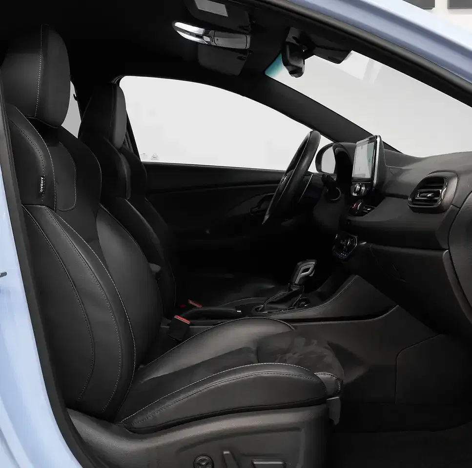 Hyundai i30 - Thumbnail 12