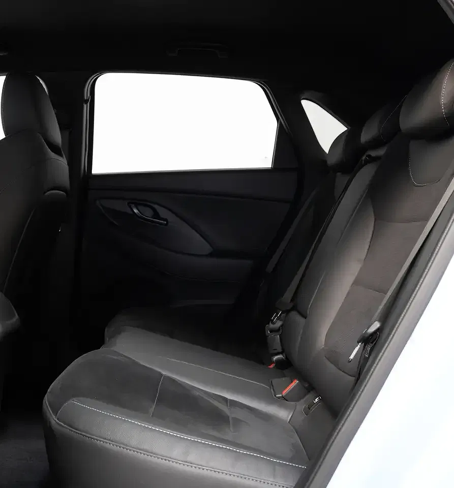Hyundai i30 - Thumbnail 13