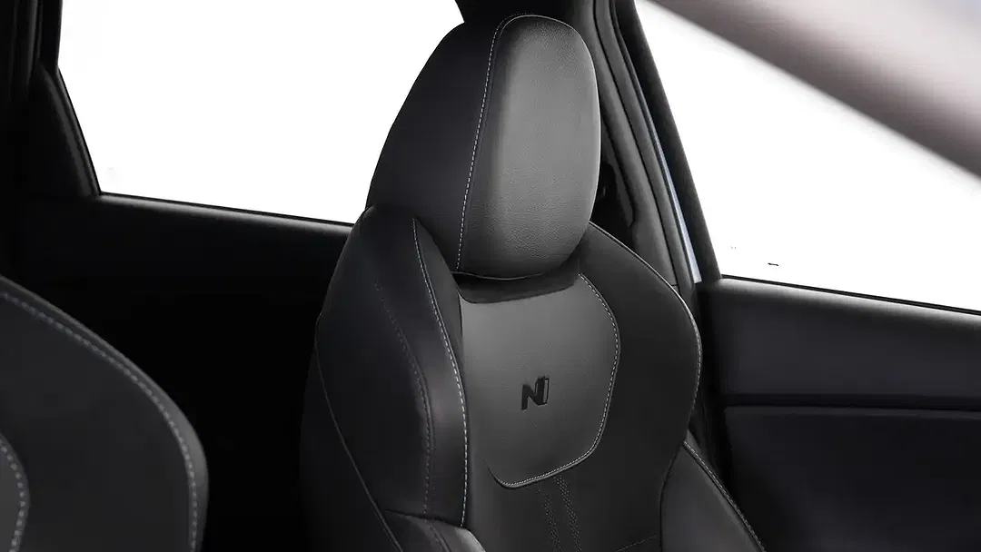 Hyundai i30 - Thumbnail 15